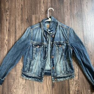 American Eagle Jean Jacket